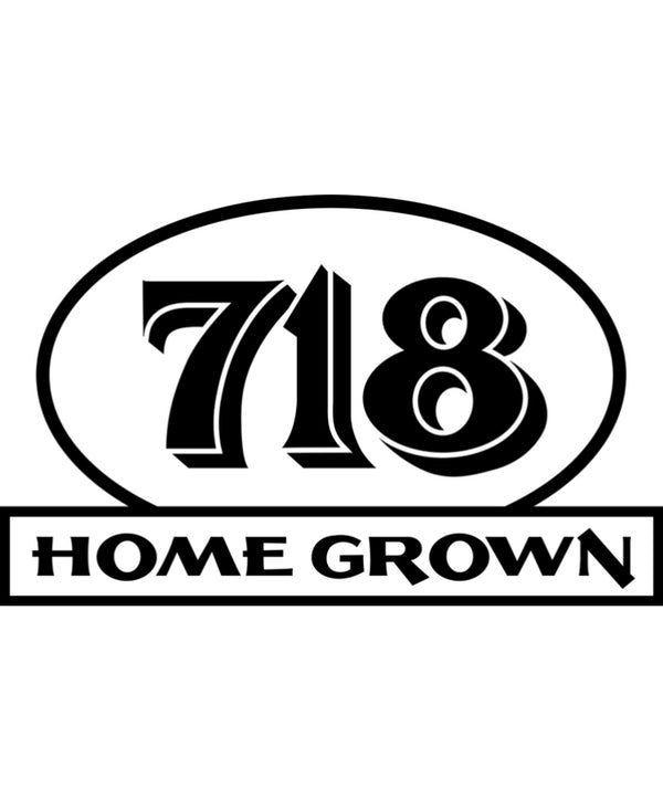 718 HomeGrown